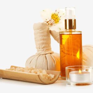 Spray Whitening Lotion