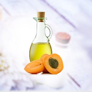 Apriocot kernal oil